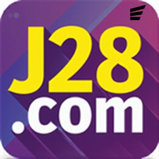 Fileiras de máquinas de caça-níqueis iluminadas na vitrine de slots da J28 Apostas