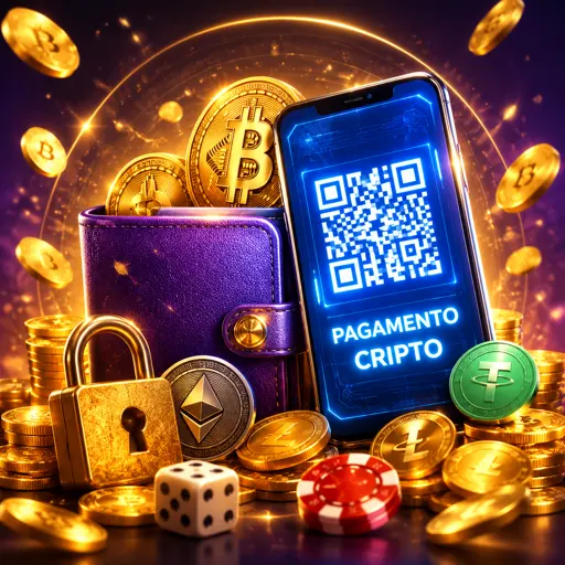 Saque em Bitcoin e USDT direto para carteira digital