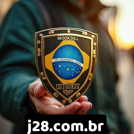 Equipe de atendimento da J28 trabalhando em suporte 24/7 em português