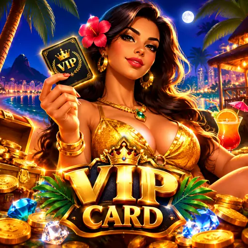 Cartões dos três níveis do clube VIP: Prata, Ouro e Diamante